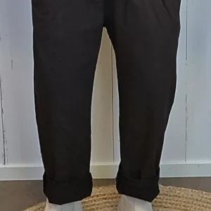 Lexie pant brun