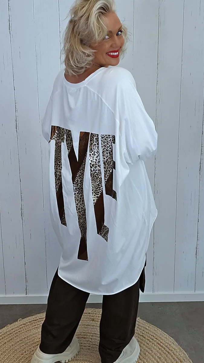 Style topp creme - Image 2
