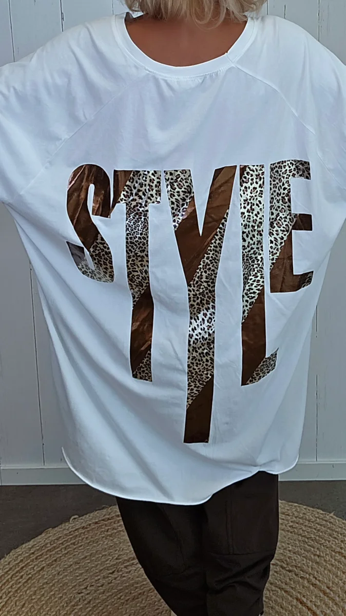 Style topp creme - Image 4
