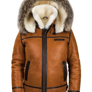 TrendRider - Skinnjakke for Menn med Varig Stil