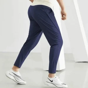 ActiveFit - Løpebukse For Menn Som Gir Bevegelsesfrihet