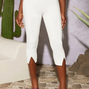 FitFem - Komfortable Leggings for Kvinner til Hverdag og Trening