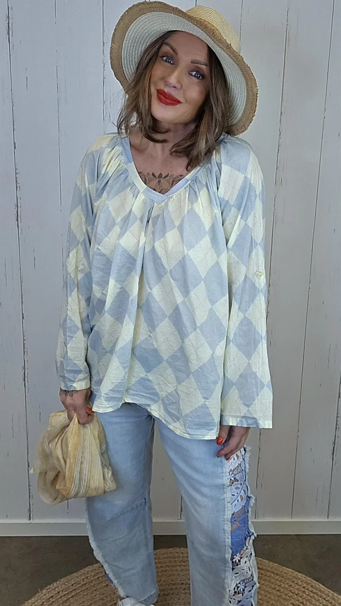 Ines bluse - Image 6