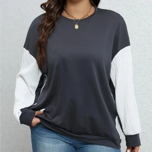 ChicLayers - Trendy Genser for Kvinner i Uimotståelig Stil