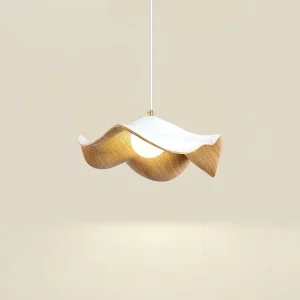 LumaSphere - Unique Pendellampe for Moderne Innredning