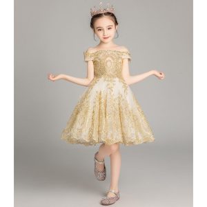 Himmelsk prinsesseforkledning