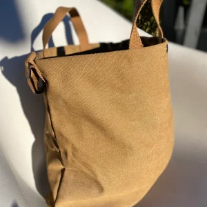 Canvas tote bag *Kjøp 2 og få gratis frakt