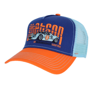 Stetson –  – Grønn Truckercaps