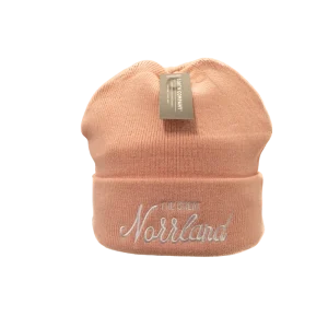 SQRTN – Great Norrland Lue – Rosa