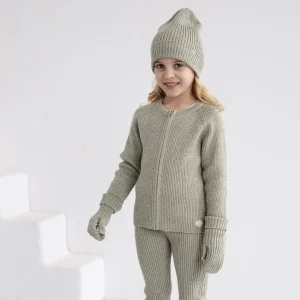 Jakke ribb