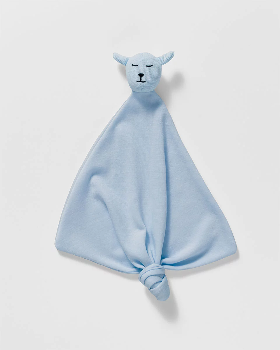 Comfort blanket Lammi - Image 2