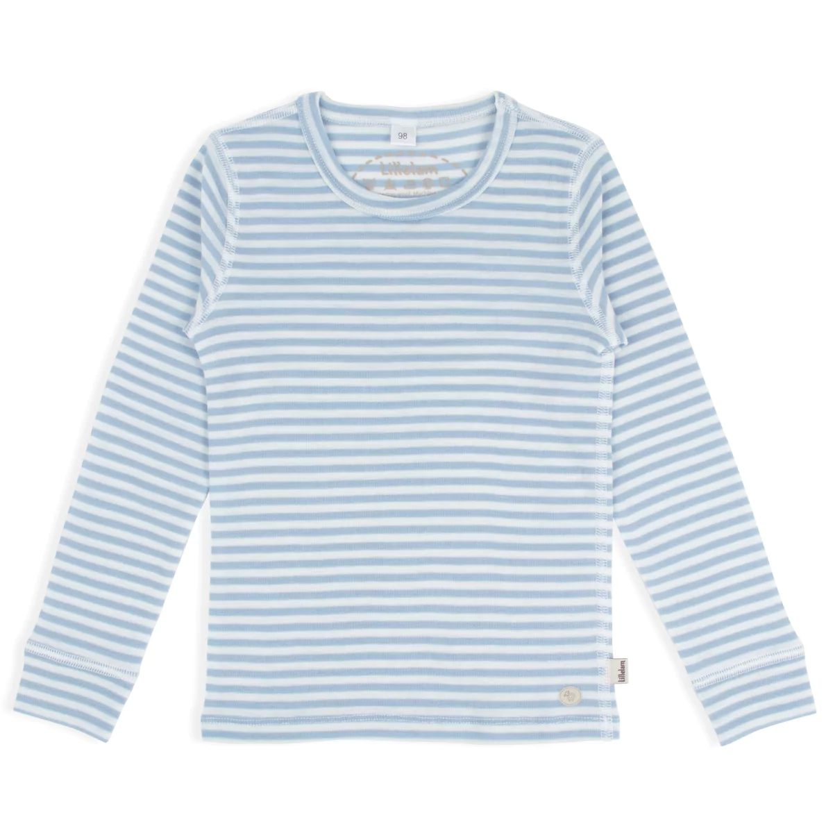 Ulltrøye striper - Image 3