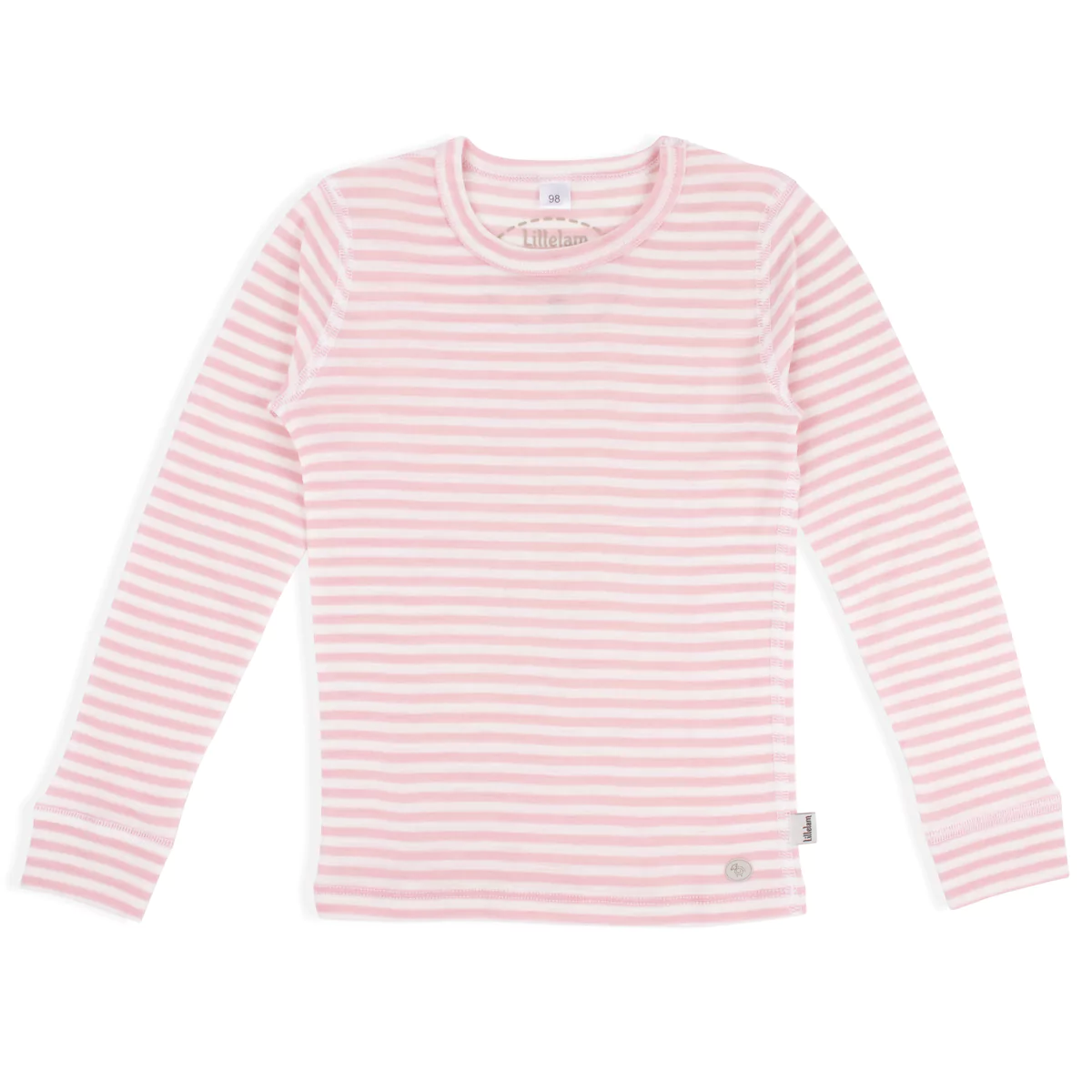 Ulltrøye striper - Image 2