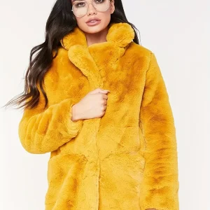 FurChic - Elegante Pelsjakke til Kvinner for En moderne Look