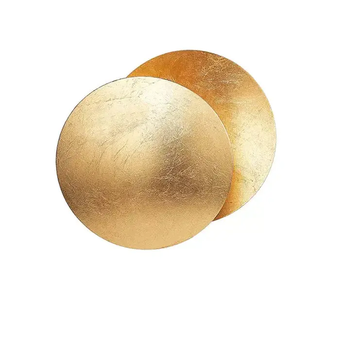 LunaGlow - Stilig Solformørkelse Vegglampe for Atmosfærisk Belysning - Image 6