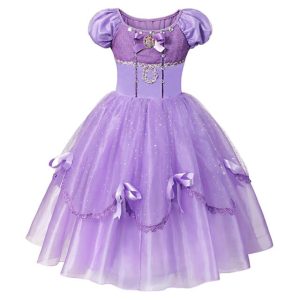 souza prinsessekjole