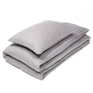 Sengesett Shadow grey 220 cm