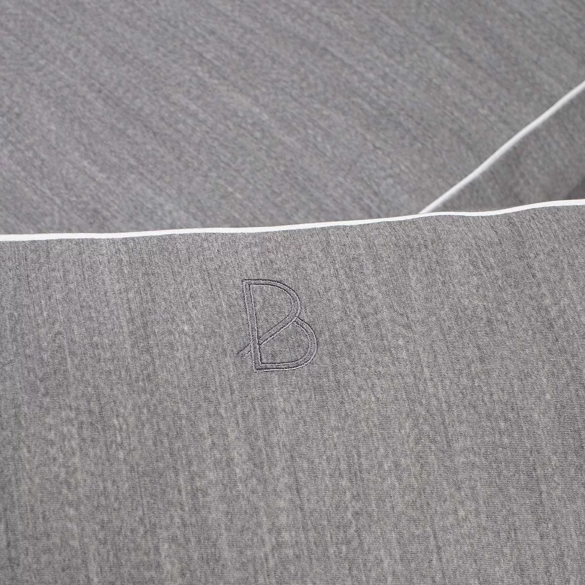Sengesett Shadow grey 220 cm - Image 4