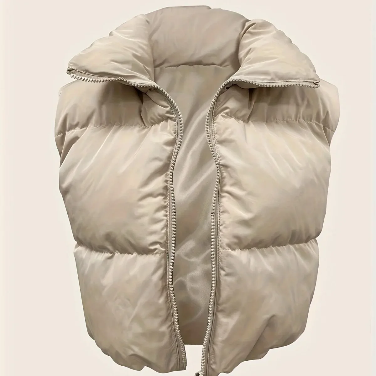 CozyNest - Komfortabel Kroppsvarmer for Kvinner med Stil - Image 4