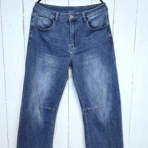Maggie loosefit jeans