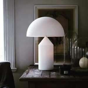 BrightCraft - Stilig Panellampe i Metall for Moderne Interiør