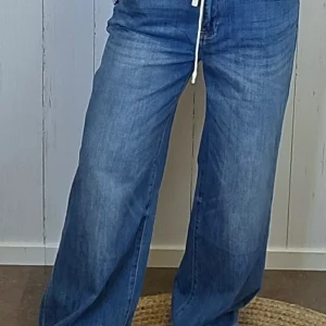 Beth loosefit jeans