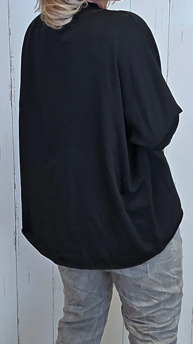 Dream topp svart - Image 5