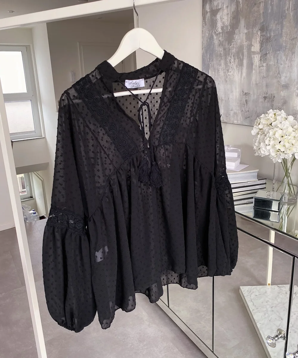 FashionPulse - Moderne Topp for Kvinner med Stil og Komfort - Image 4