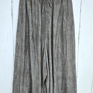 Inez bukse taupe