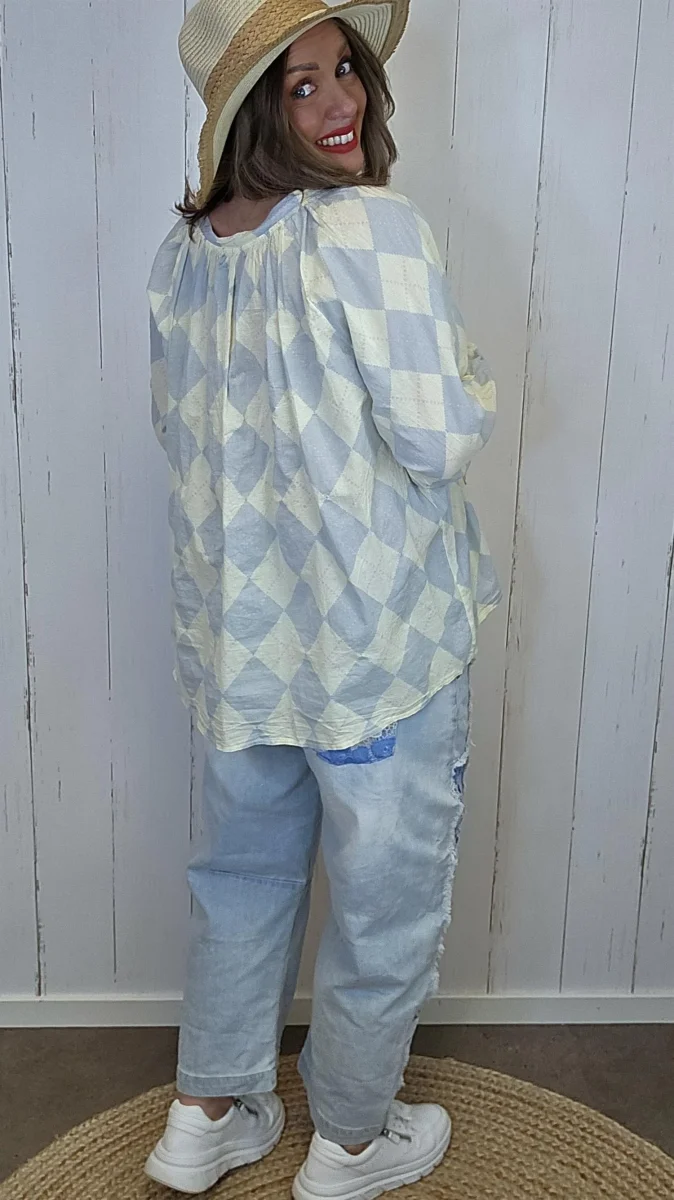 Ines bluse - Image 4