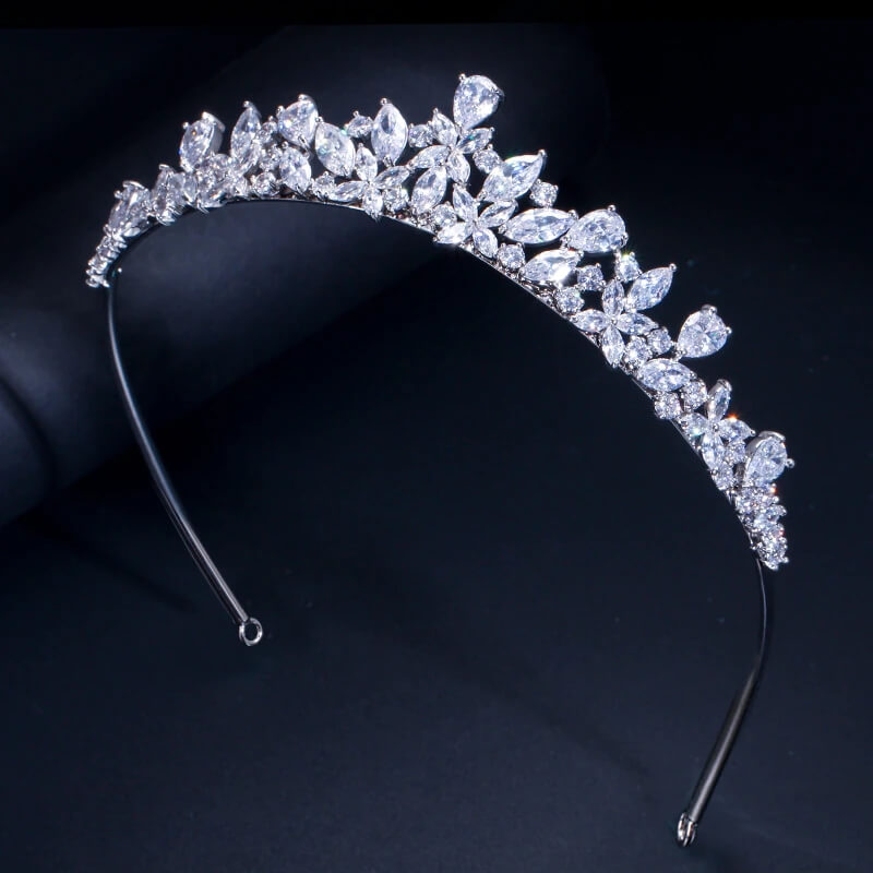 Dronning prinsesse tiara