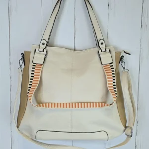Zanita veske beige