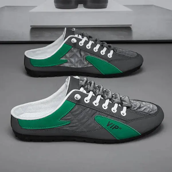 CozyStep - Komfortable Joggesko Tøfler for Hjemmet - Image 4
