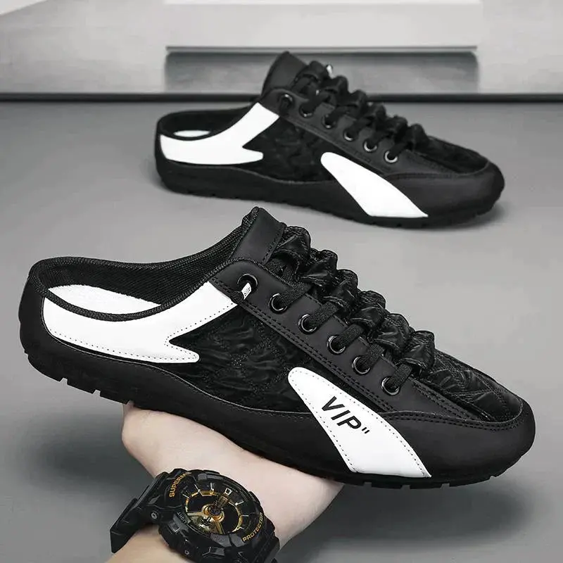 CozyStep - Komfortable Joggesko Tøfler for Hjemmet - Image 2