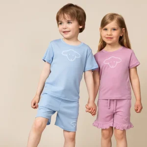 T-shirt Lammi