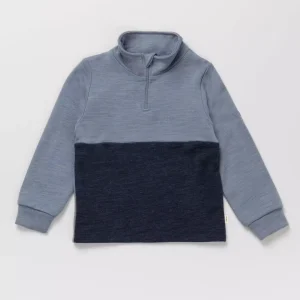 Half zip Active