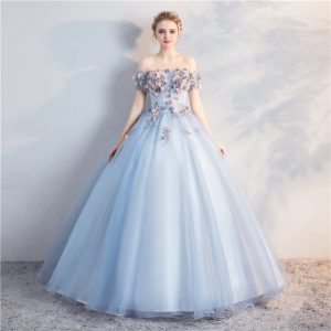 Prinsessekjole for kvinner