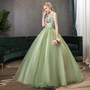 Maxikjole for voksne prinsesser