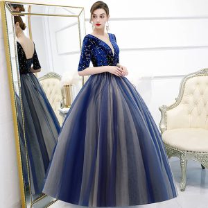 Prinsessekjole fra Jovani frost