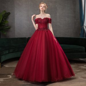 Prinsesseantrekk for voksne