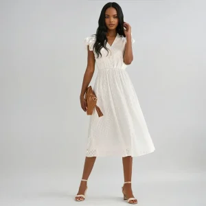 SunshineWear - Stilfull Sommerkjole for Varme Dager